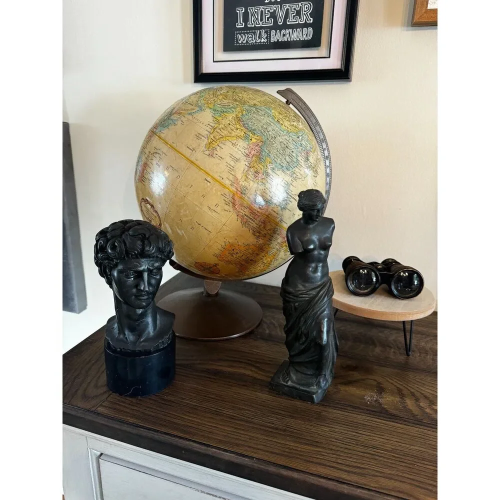 Gorgeous antique binoculars/opera glasses, Philadelphia and Paris must see